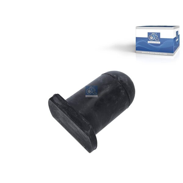 Anschlagpuffer Federung DT SPARE PARTS passend für MERCEDES-BENZ