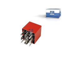 Diode DT SPARE PARTS Aftermarket-Expertise suitable for...