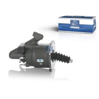 Kupplungsverstärker DT SPARE PARTS IAM-Expertise...