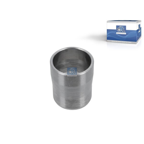 Führungshülse Zylinderkopf DT SPARE PARTS IAM-Expertise passend für SCANIA