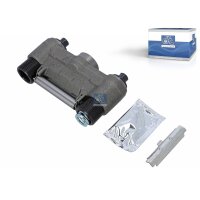 Reparatursatz Bremssattel DT SPARE PARTS IAM-Expertise...