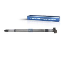 Bremswelle Trommelbremse 10 Zähne 736,3 mm DT SPARE...