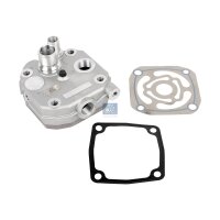 Cylinder Head Air Compressor DT SPARE PARTS for...