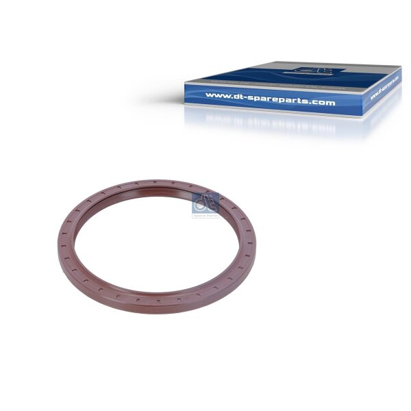 Wellendichtring Kurbelwelle DT SPARE PARTS passend für MERCEDES-BENZ