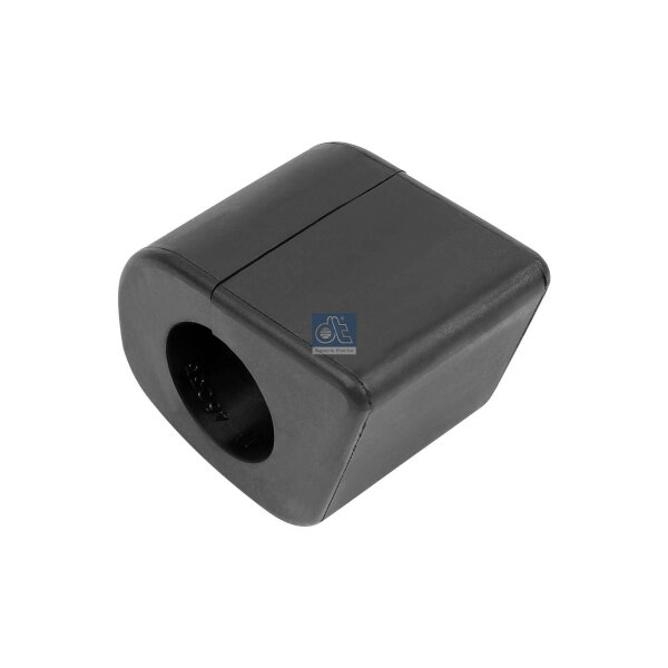 Bearing Bushing Stabiliser front both sides Ø 35 mm DT SPARE PARTS for MB LK/LN2