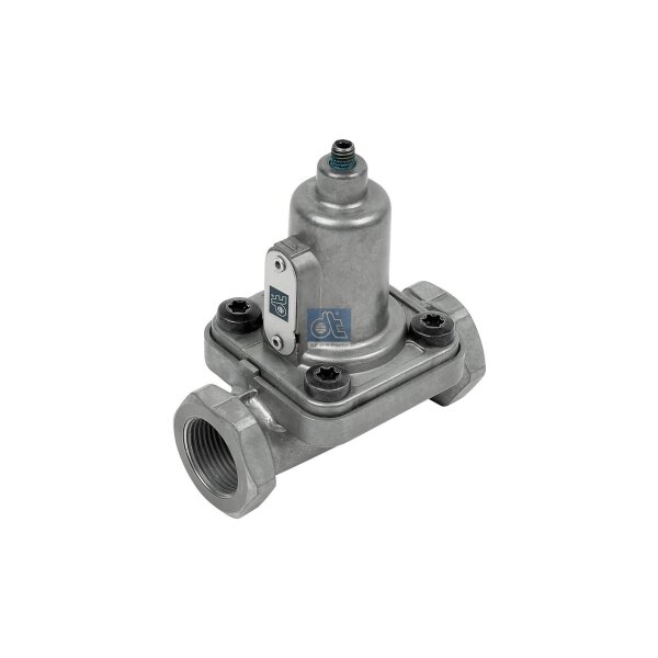 Überströmventil M22 x 15 DT SPARE PARTS für u.a. MERCEDES-BENZ SK