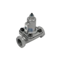 Überströmventil M22 x 15 DT SPARE PARTS...