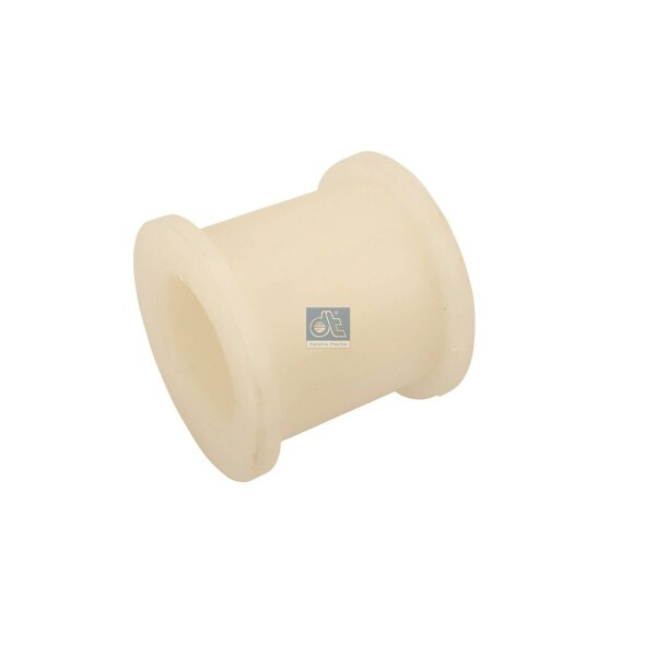 Stabilizer Bearing Rear Axle Ø 49 5 mm DT SPARE PARTS for DAF CF and others