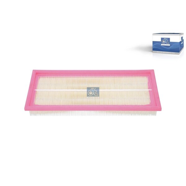 Innenraumfilter Pollenfilter DT SPARE PARTS für u.a. VOLVO FL6