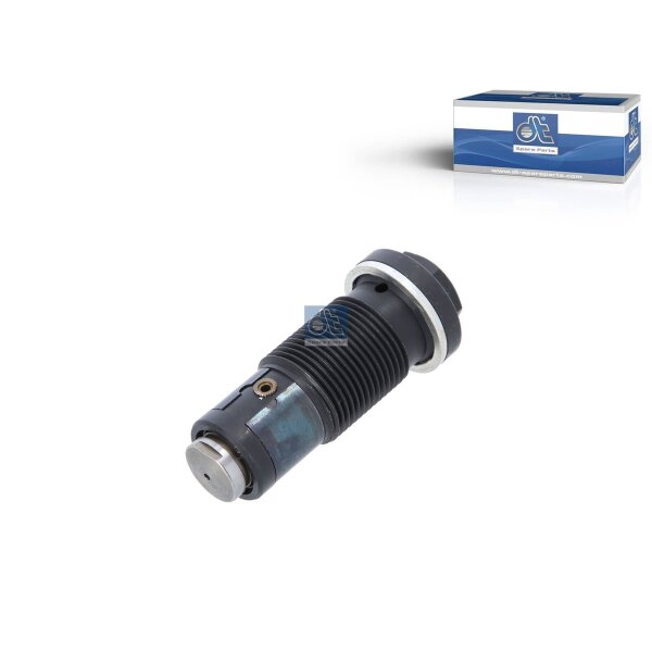 Spanner Steuerkette DT SPARE PARTS IAM-Expertise passend für u.a. FIAT