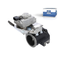 Exhaust Gas Door Engine Brake DT SPARE PARTS...