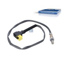 Partikelsensor DT SPARE PARTS Aftermarket-Expertise...