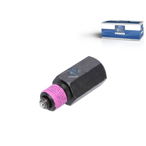 Sperrzylinder Schaltgetriebe DT SPARE PARTS passend für u.a. RENAULT