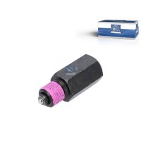 Anti-Rotation Actuator Manual Transmission DT SPARE PARTS...