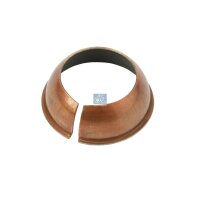 Kugelpfanne DT SPARE PARTS IAM-Expertise passend für...