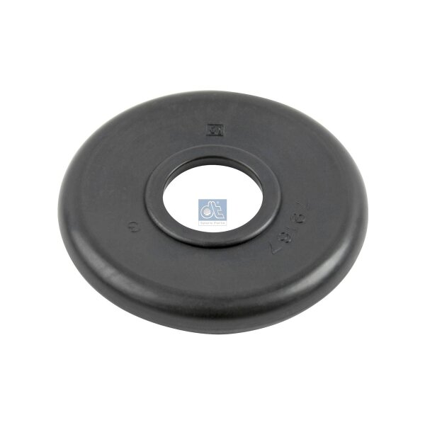Release bearing shaft clutch cover DT SPARE PARTS for RENAULT TRUCKS and others
