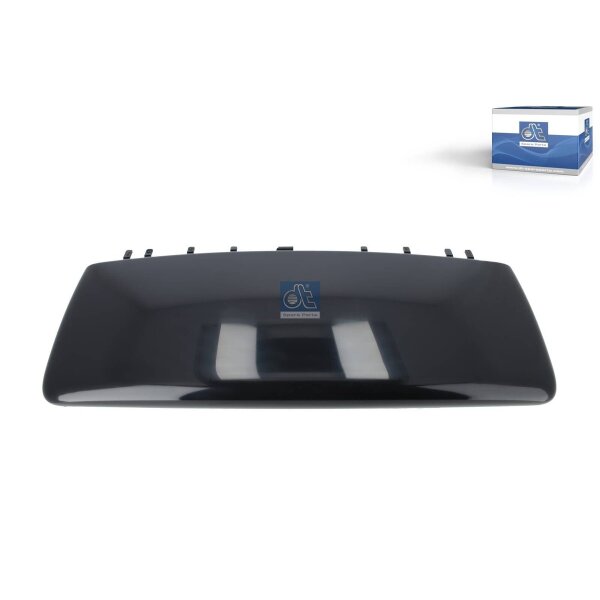 Exterior Mirror Cover DT SPARE PARTS IAM-Expertise suitable for e.g. MAN TGS