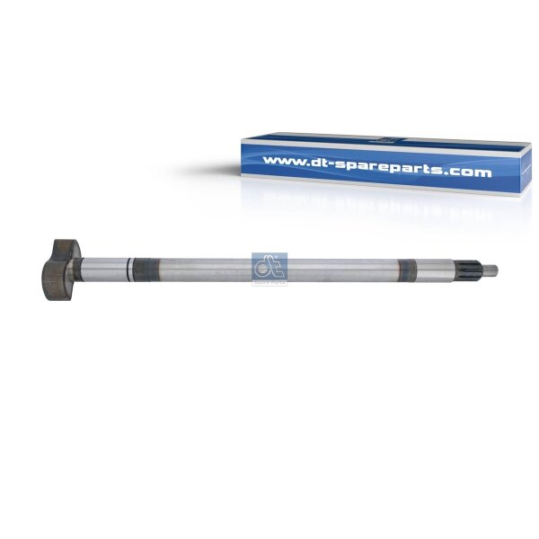 Bremswelle Trommelbremse 10 Zähne 770 mm DT SPARE PARTS für BPW