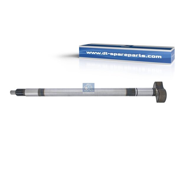 Bremswelle Trommelbremse 10 Zähne 770 mm DT SPARE PARTS für BPW