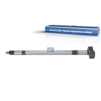 Bremswelle Trommelbremse 10 Zähne 770 mm DT SPARE...