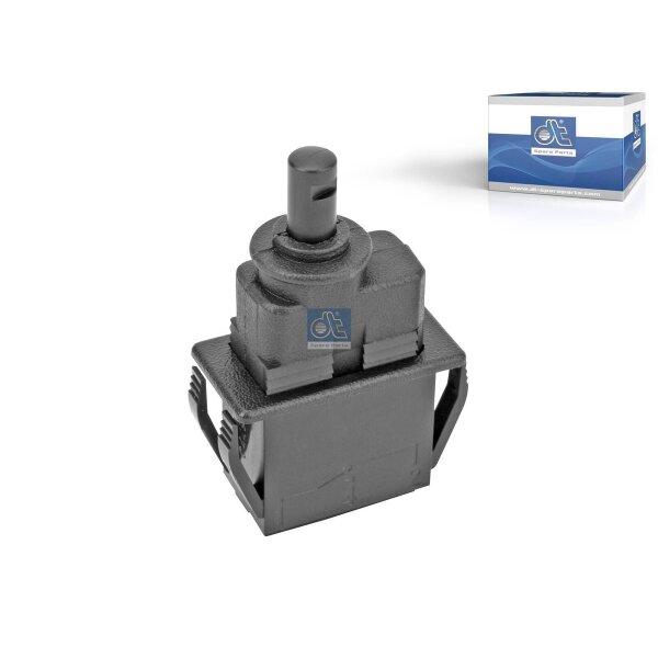Switches toggle actuation DT SPARE PARTS IAM-Expertise suitable for e.g. DAF