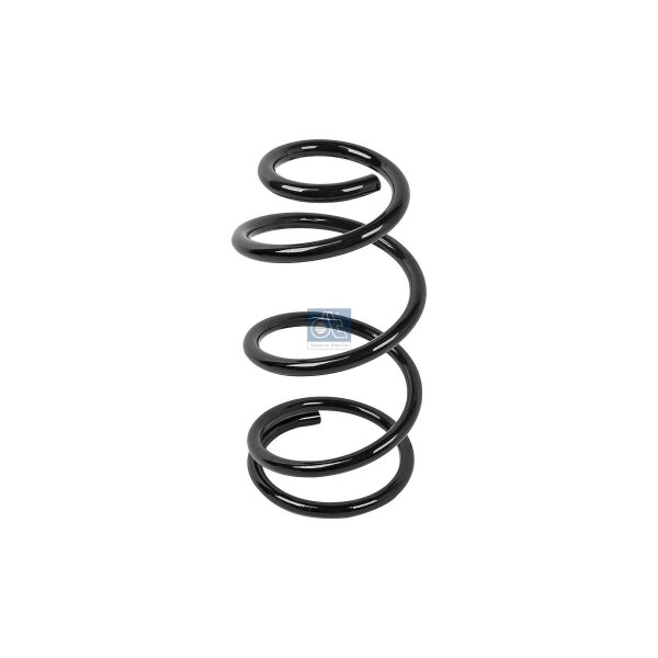 Suspension Spring 365 mm 165 mm DT SPARE PARTS IAM-Expertise suitable for FORD