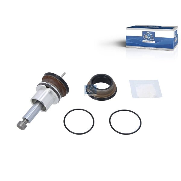 Repair Kit DT SPARE PARTS IAM-Expertise suitable for e.g. MERCEDES-BENZ