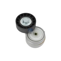Belt tensioner V-ribbed belt DT SPARE PARTS for IVECO...