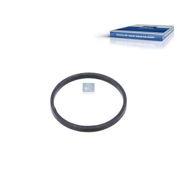 Dichtung Thermostat DT SPARE PARTS IAM-Expertise passend für MERCEDES-BENZ