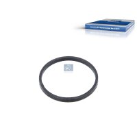 Dichtung Thermostat DT SPARE PARTS IAM-Expertise passend...