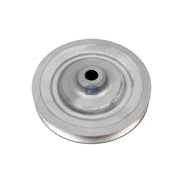 Belt Pulley Crankshaft DT SPARE PARTS Aftermarket-Expertise fits IVECO