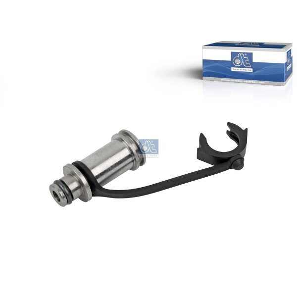Harnstofffilter DT SPARE PARTS IAM-Expertise passend für IVECO