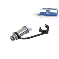 Harnstofffilter DT SPARE PARTS IAM-Expertise passend...