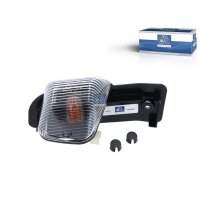 Side Marker Light DT SPARE PARTS IAM-Expertise suitable...