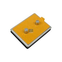 Lagerung Achskörper Vorderachse DT SPARE PARTS...