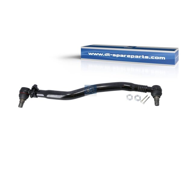 Lenkstange Schubstange DT SPARE PARTS IAM-Expertise passend für DAF