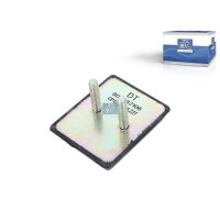 Anschlagpuffer Federung DT SPARE PARTS IAM-Expertise...