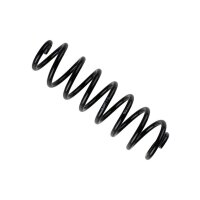 Suspension Spring Rear Axle BILSTEIN for e.g. SKODA...