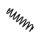 Suspension Spring Rear Axle BILSTEIN for e.g. SKODA Octavia II Combi