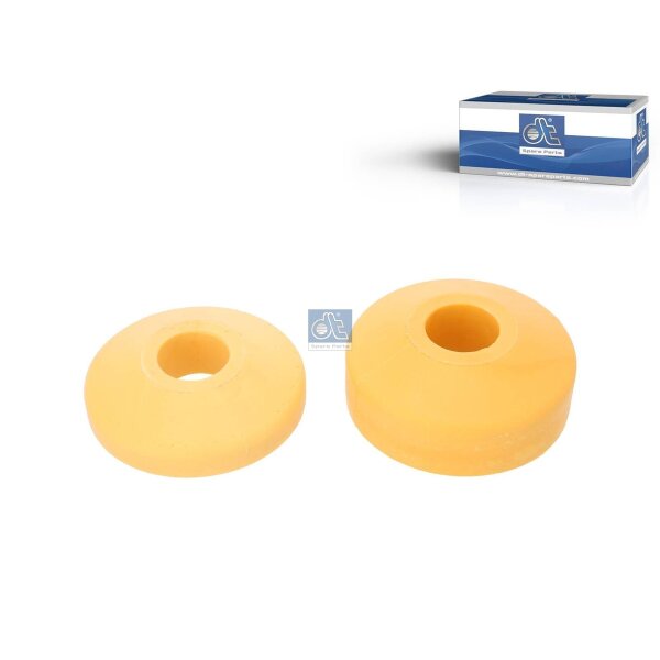 Anschlagpuffer Fahrerhaus DT SPARE PARTS IAM-Expertise passend für MAN