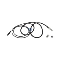 Wheel Speed Sensor DT SPARE PARTS IAM-Expertise suitable...