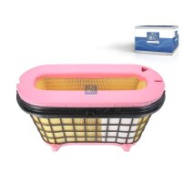 Luftfilter-Einsatz DT SPARE PARTS IAM-Expertise passend...