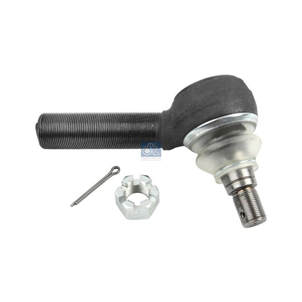 Spurstangenkopf Vorderachse rechts 145 cm DT SPARE PARTS für u.a. VOLVO FMX
