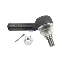 Spurstangenkopf Vorderachse rechts 145 cm DT SPARE PARTS...