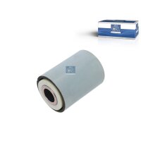 Lagerbuchse Blattfeder DT SPARE PARTS IAM-Expertise...