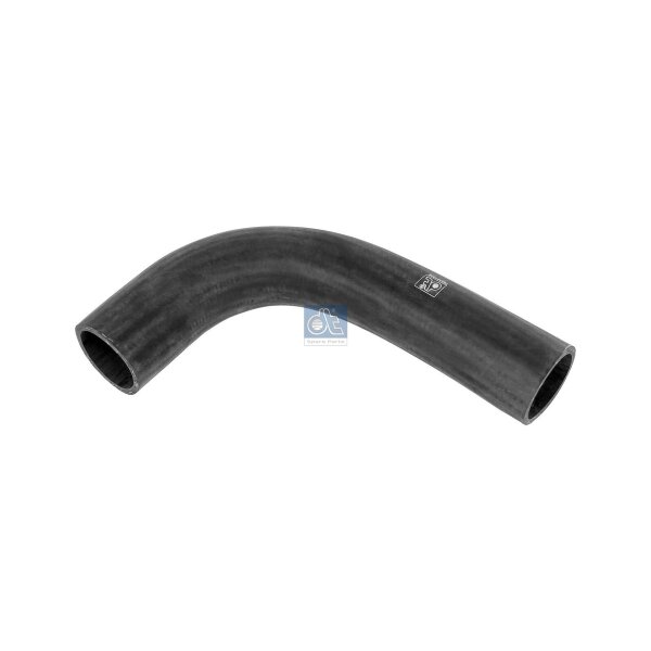 Radiator Hose Ø 59 mm DT SPARE PARTS IAM-Expertise suitable for VOLVO F12