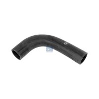 Radiator Hose Ø 59 mm DT SPARE PARTS IAM-Expertise...