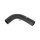 Radiator Hose Ø 59 mm DT SPARE PARTS IAM-Expertise suitable for VOLVO F12