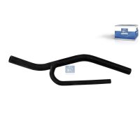 Kühlerschlauch Ø 15 mm Ø 28 mm DT...