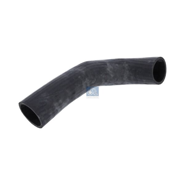 Radiator Hose Ø 60 mm Ø 65 mm DT SPARE PARTS for MERCEDES-BENZ NG
